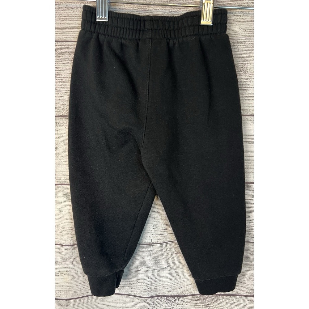 NIKE Baby/Toddler Boys Jogger Set; T-Shirt & Joggers; Size 24 Months - Picture 6 of 9
